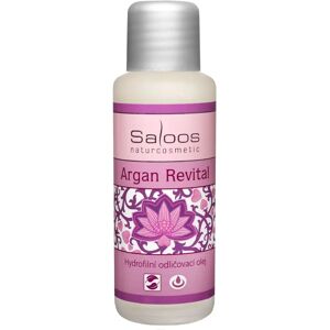 Saloos Make-up Entfernung Öl Argan Revital - Make-up Entferner Saloos Make-up Entfernung Öl Argan Revital - Make-up Entferner