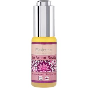 Saloos Bio Skin Oils Argan - Huile visage et corps - Nourrissante et adoucissante - Publicité Saloos Bio Skin Oils Argan - Huile visage et corps - Nourrissante et adoucissante - Publicité