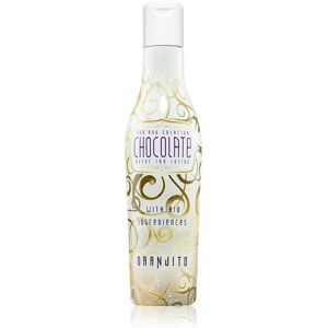 Oranjito After Tan Chocolate - After Sun Lotion Oranjito After Tan Chocolate - After Sun Lotion