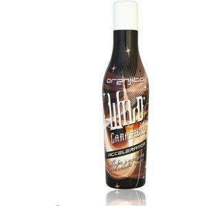 Oranjito Level 2 Wild Caramel loțiune pentru bronzat la solar - Produs pentru solar Oranjito Level 2 Wild Caramel loțiune pentru bronzat la solar - Produs pentru solar