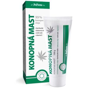 MedPharma Hemp Ointment 55% - Skin Care MedPharma Hemp Ointment 55% - Skin Care