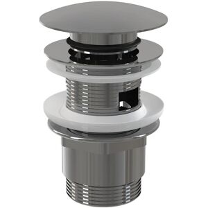 ALCADRAIN A390 Chromované odtokové těleso s ClickClack ALCADRAIN A390 Chromované odtokové těleso s ClickClack