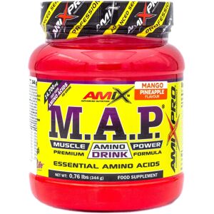 Amix M.A.P. Muscle Amino Power - Protein Synthesis Support Amix M.A.P. Muscle Amino Power - Protein Synthesis Support