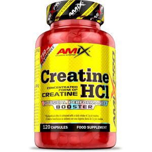 Amix Nutrition Creatine HCl - Supplement for Strength & Recovery Amix Nutrition Creatine HCl - Supplement for Strength & Recovery
