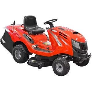 HECHT - 5176 Intek 31r7 - 102 cm - 270 L - Lawn tractor HECHT - 5176 Intek 31r7 - 102 cm - 270 L - Lawn tractor