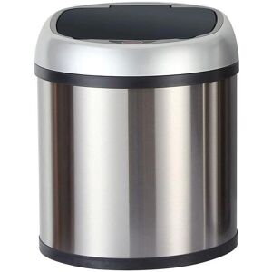 Coș de gunoi fără atingere Helpmation MINI - 6L - Bucătărie Modernă Coș de gunoi fără atingere Helpmation MINI - 6L - Bucătărie Modernă