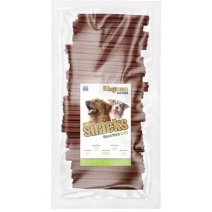 Magnum Jehněčí pamlsky pro psy - Zubní hygiena Magnum Jehněčí pamlsky pro psy - Zubní hygiena