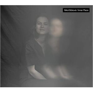 Animal Music Bokova Inner Place Volume 4 - Music CD Animal Music Bokova Inner Place Volume 4 - Music CD