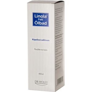 LINOLA Olejová přísada do koupele - 400 ml LINOLA Olejová přísada do koupele - 400 ml