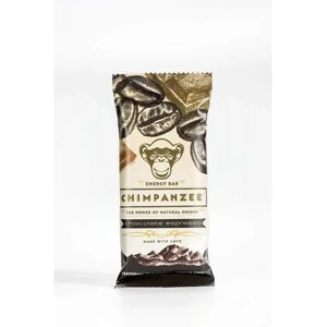Barre Énergétique Chimpanzee - Saveur Café Chocolat - Produit Énergétique - Publicité Barre Énergétique Chimpanzee - Saveur Café Chocolat - Produit Énergétique - Publicité