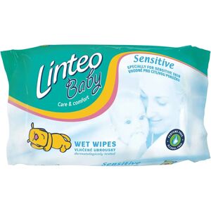 Linteo Baby Ultra Sensitive Lingettes - Lingettes humides pour bébé Linteo Baby Ultra Sensitive Lingettes - Lingettes humides pour bébé