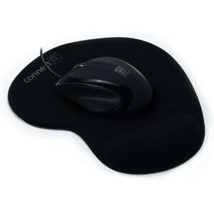 Souris Optique Droite Connect IT CI-77 - Périphérique - Publicité Souris Optique Droite Connect IT CI-77 - Périphérique - Publicité