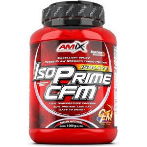 Amix Nutrition IsoPrime CFM - Vanilla Whey Protein Isolate Amix Nutrition IsoPrime CFM - Vanilla Whey Protein Isolate
