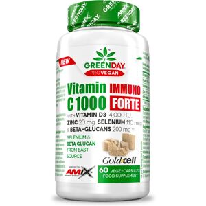 Amix Nutrition Multivitamin-Komplex - Unterstützt Immunität Amix Nutrition Multivitamin-Komplex - Unterstützt Immunität