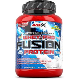 Amix Whey Pure Fusion - Vanilla Protein 1kg Amix Whey Pure Fusion - Vanilla Protein 1kg