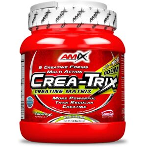 Amix Nutrition Creatine - 824 g - Advanced Formula for Strength & Endurance Amix Nutrition Creatine - 824 g - Advanced Formula for Strength & Endurance