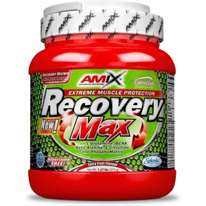 Amix Nutrition Recovery Max - Multivitamin/ Mineral Komplex - Grau Amix Nutrition Recovery Max - Multivitamin/ Mineral Komplex - Grau