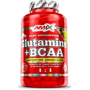Amix Nutrition Complesso Multivitaminico/ Minerale - 360 Capsule Amix Nutrition Complesso Multivitaminico/ Minerale - 360 Capsule