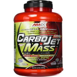 Amix CarboJet Mass Banana - Weight Gainer Amix CarboJet Mass Banana - Weight Gainer
