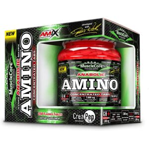 Amix Nutrition - Multivitamin/Mineral-Komplex - 8594159537279 Amix Nutrition - Multivitamin/Mineral-Komplex - 8594159537279