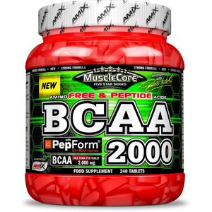 Amix Nutrition 8594159537484 Multivitaminico/Minarale - Supporto al recupero muscolare Amix Nutrition 8594159537484 Multivitaminico/Minarale - Supporto al recupero muscolare