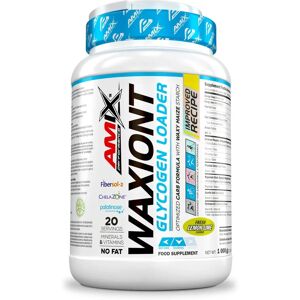 Amix Performance WaxIont 1000g Lemon - Sports Drink Amix Performance WaxIont 1000g Lemon - Sports Drink