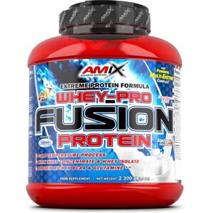 Amix Nutrition Whey-Pro Fusion 23kg Cacahuete-Choco-C Protein - Protein Powder Amix Nutrition Whey-Pro Fusion 23kg Cacahuete-Choco-C Protein - Protein Powder