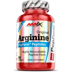 Amix Nutrition PepForm Arginine Peptides - Dietary Supplement Amix Nutrition PepForm Arginine Peptides - Dietary Supplement