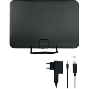 Antena TV internă Evolveo Xany 2A LTE - 45 dB Antena TV internă Evolveo Xany 2A LTE - 45 dB