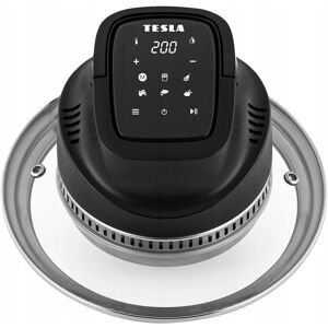 Wielofunkcyjna pokrywa Tesla AirCook Q10 do ogrzewania powietrzem Wielofunkcyjna pokrywa Tesla AirCook Q10 do ogrzewania powietrzem