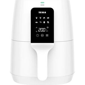 Tesla AIRCKQ30WH - Alb - Friteuză cu aer cald Tesla AIRCKQ30WH - Alb - Friteuză cu aer cald