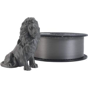 Filament Galaxy Silver 1kg Prusament - Matériau d'impression 3D Filament Galaxy Silver 1kg Prusament - Matériau d'impression 3D