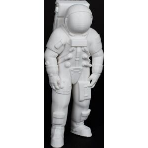 Prusament PLA Čistá Bílá 1kg - Filament Prusament PLA Čistá Bílá 1kg - Filament