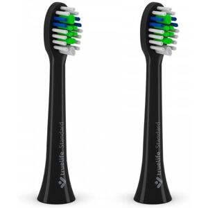 Tête de Brosse à Dents TrueLife 8594175355383 - Noir Tête de Brosse à Dents TrueLife 8594175355383 - Noir
