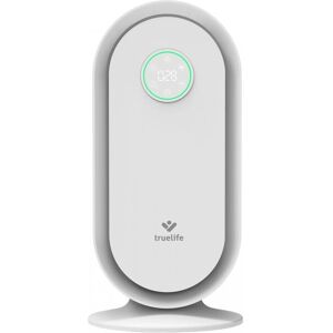 TrueLife P5 - Alb - Purificator de aer TrueLife P5 - Alb - Purificator de aer