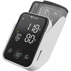 TrueLife TLPBV Unitate de Presiune Arterială Braț Superior Automatizată - Monitor TrueLife TLPBV Unitate de Presiune Arterială Braț Superior Automatizată - Monitor