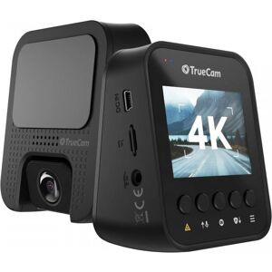 TrueCam H25 GPS - Publicité TrueCam H25 GPS - Publicité