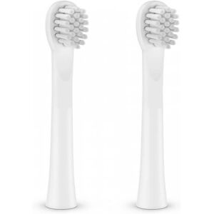 Ανταλλακτικές κεφαλές TrueLife SonicBrush Junior Μαλακές - Για Παιδιά Ανταλλακτικές κεφαλές TrueLife SonicBrush Junior Μαλακές - Για Παιδιά