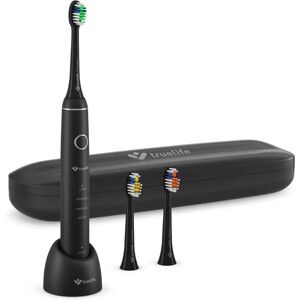 TrueLife SonicBrush Compact Black - Toothbrush - Sonic Electric, Interdental, Gum Massage TrueLife SonicBrush Compact Black - Toothbrush - Sonic Electric, Interdental, Gum Massage