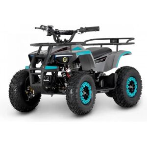 LAMAX eTiger ATV50S Blau - Elektrisches Quad LAMAX eTiger ATV50S Blau - Elektrisches Quad