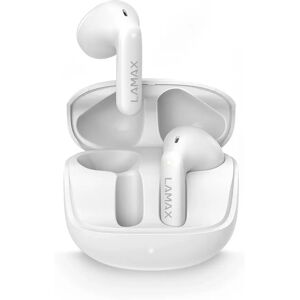 Căști wireless Lamax Tones1 - Bluetooth 5.3, 8h redare, USB-C Căști wireless Lamax Tones1 - Bluetooth 5.3, 8h redare, USB-C