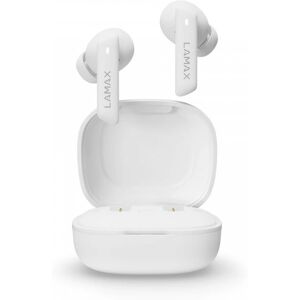 Casque Lamax Clips1 ANC - Intra-auriculaire sans fil avec réduction de bruit, Bluetooth - Publicité Casque Lamax Clips1 ANC - Intra-auriculaire sans fil avec réduction de bruit, Bluetooth - Publicité