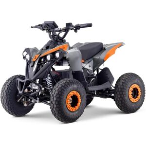 LAMAX eFalcon ATV50M Elektrisches Quad - Offroad 33 km/h - Orange LAMAX eFalcon ATV50M Elektrisches Quad - Offroad 33 km/h - Orange