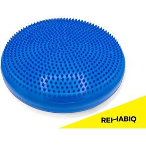 Rehabiq Balance Disc Modrá - Balance Disc Fitness Pad Rehabiq Balance Disc Modrá - Balance Disc Fitness Pad