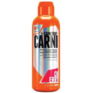Extrifit L-Carnitine Liquide Citron Orange - Brûleur de graisse, 120 000 mg - Publicité Extrifit L-Carnitine Liquide Citron Orange - Brûleur de graisse, 120 000 mg - Publicité