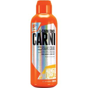 Extrifit Carni Liquide Mangue & Ananas - Brûleur de Graisses 120000 mg - Publicité Extrifit Carni Liquide Mangue & Ananas - Brûleur de Graisses 120000 mg - Publicité
