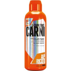 Extrifit Carni Liquide Thé Pêche Glacé - Brûleur de Graisses 120000 mg - Publicité Extrifit Carni Liquide Thé Pêche Glacé - Brûleur de Graisses 120000 mg - Publicité