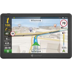 Navitel MSR700 Dashcam - Negru Navitel MSR700 Dashcam - Negru