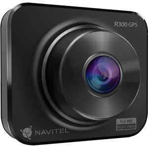 Navitel R300 Dashcam - Vision nocturne, GPS, Bluetooth Navitel R300 Dashcam - Vision nocturne, GPS, Bluetooth