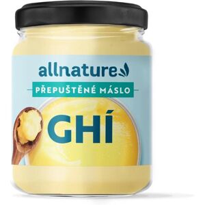 Allnature Ghí 450ml - Ghí Allnature Ghí 450ml - Ghí